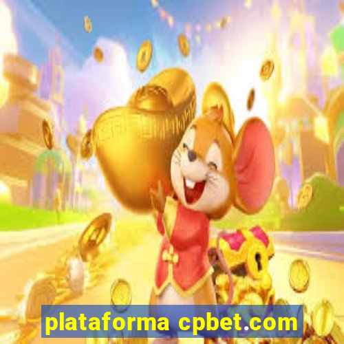 plataforma cpbet.com